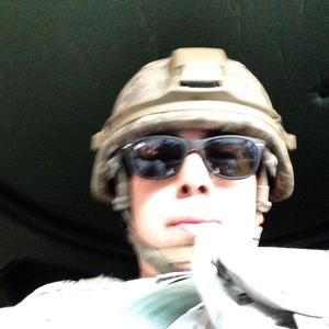 Meet your Posher, David